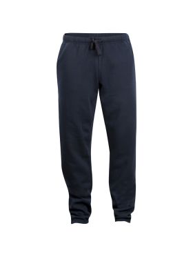 Basic Pants Junior Mörk marin