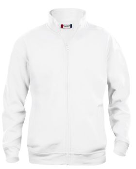 Basic Cardigan Junior vit