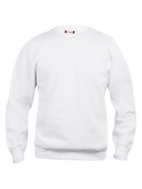 Basic Roundneck vit