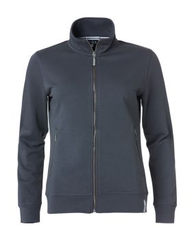 Classic FT Jacket Women Grå