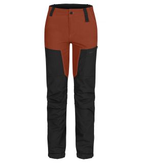 Kenai Women Brändorange