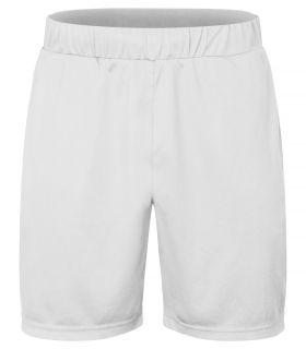 Basic Active Shorts Junior vit