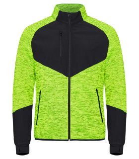 Haines Visib Yellow