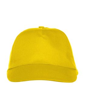 Texas Cap citron