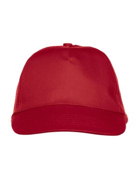 Texas Cap Röd