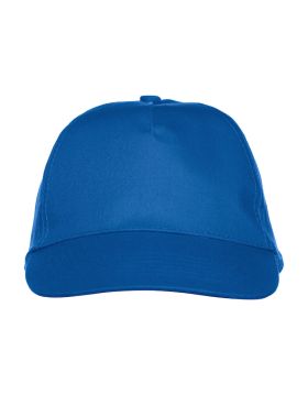 Texas Cap Royalblå