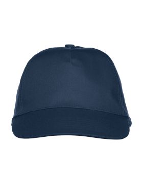 Texas Cap marinblå