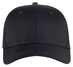 Flexifit Cap Svart