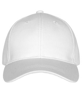 Classic Cap vit