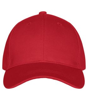 Classic Cap Röd