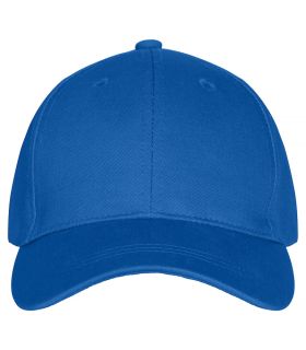 Classic Cap royalblå
