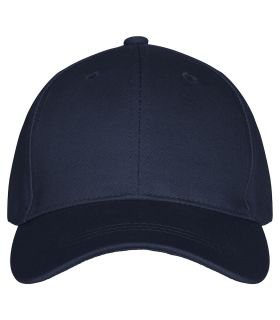 Classic Cap Mörk marin