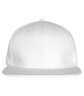 Street Cap vit