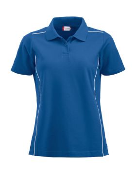 New Alpena Royalblå