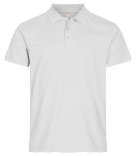 Basic Polo vit