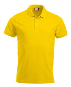 Classic Lincoln S/S citron