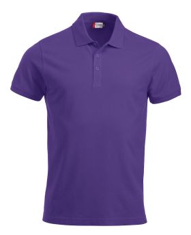 Classic Lincoln S/S Stark lila