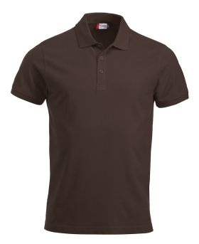 Classic Lincoln S/S dark mocca