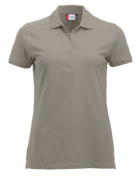 Classic Marion S/S silver
