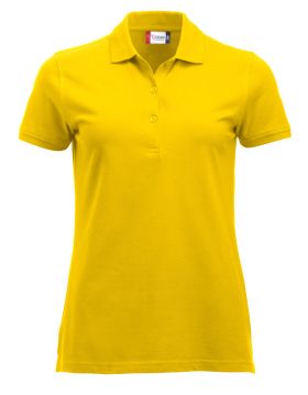 Classic Marion S/S citron