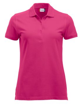 Classic Marion S/S stark cerise