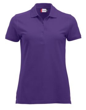 Classic Marion S/S Stark lila