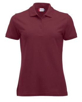 Manhattan Women bordeaux