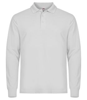 Manhattan L/S Vit