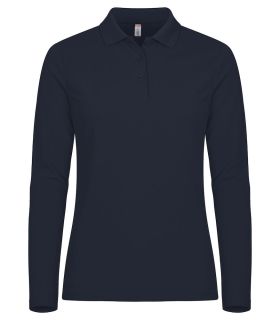 Manhattan L/S Women Marin
