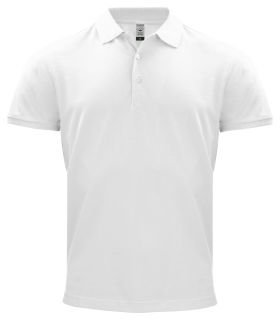 Classic OC Polo vit