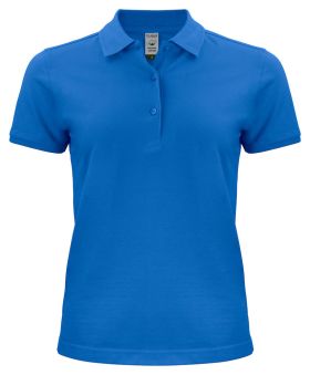 Classic OC Polo Women Royalblå