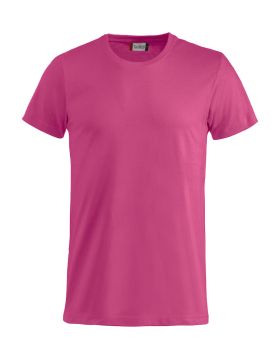 Basic-T stark cerise