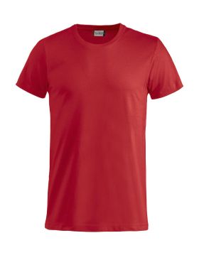 Basic-T Röd