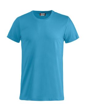 Basic-T turkos