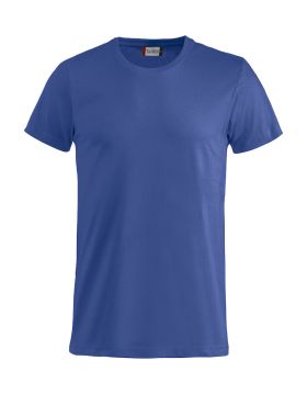 Basic-T djupblå