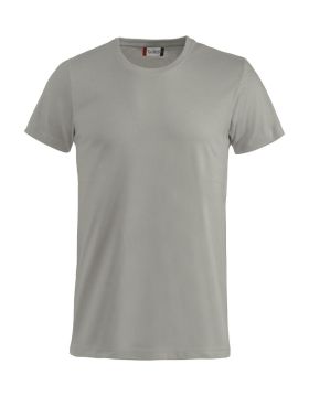 Basic-T silver