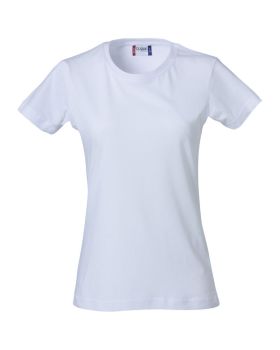 Basic-T Women vit