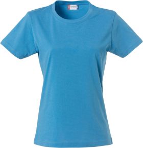 Basic-T Women turkos