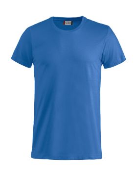 Basic-T Junior Royalblå