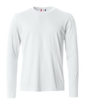 Basic-T L/S vit