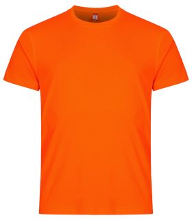 Basic Active-T Visibility orange