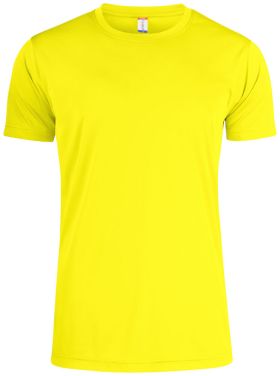 Basic Active-T Visibility Yellow