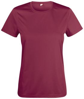 Basic Active-T Women Ljung