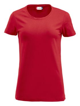 Carolina S/S Röd