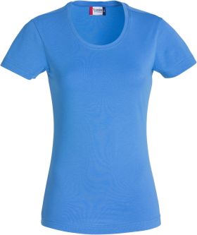 Carolina S/S Polarblå