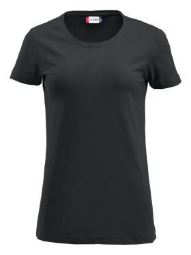 Carolina S/S Svart