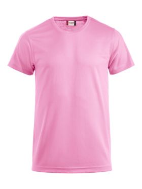 Ice-T bright pink