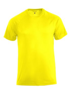 Premium Active-T Visibility Yellow