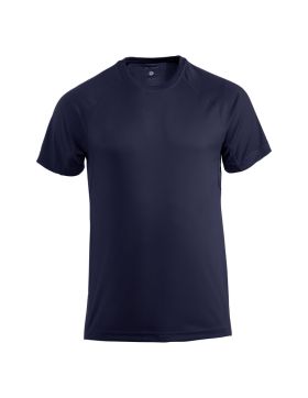 Premium Active-T Mörk marin
