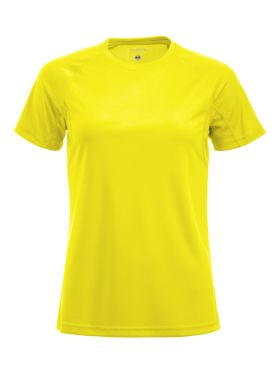 Premium Active-T Women High visibility